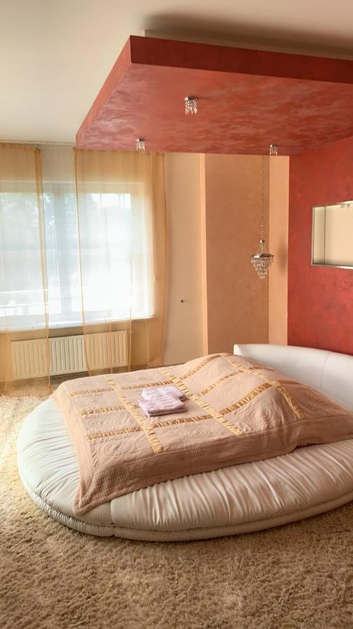 Апартаменты Apartament D-5 Варшава Экстерьер фото