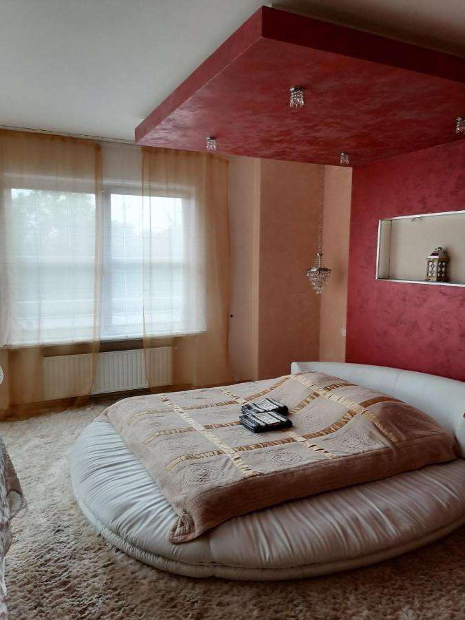 Апартаменты Apartament D-5 Варшава Экстерьер фото